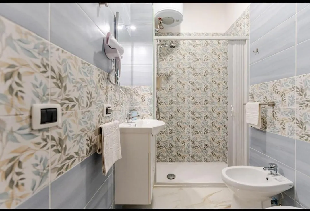 Napoli Centro Rooms Naples