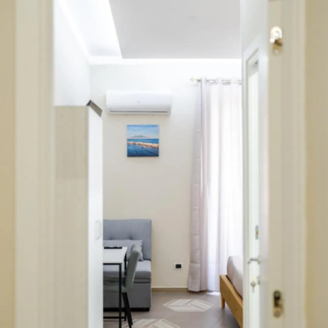 Napoli Centro Rooms Naples