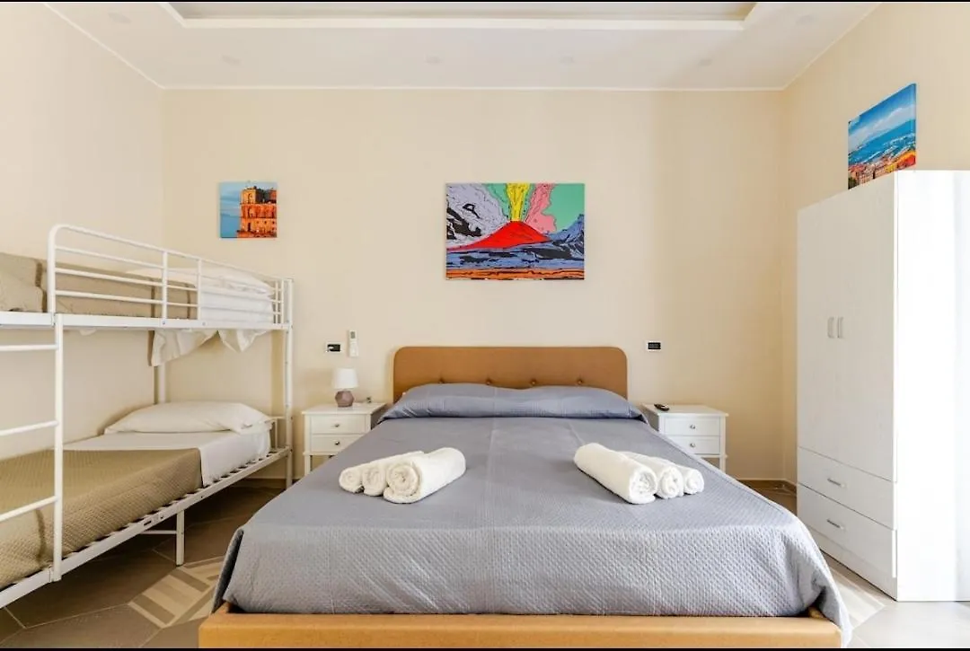 Napoli Centro Rooms Naples