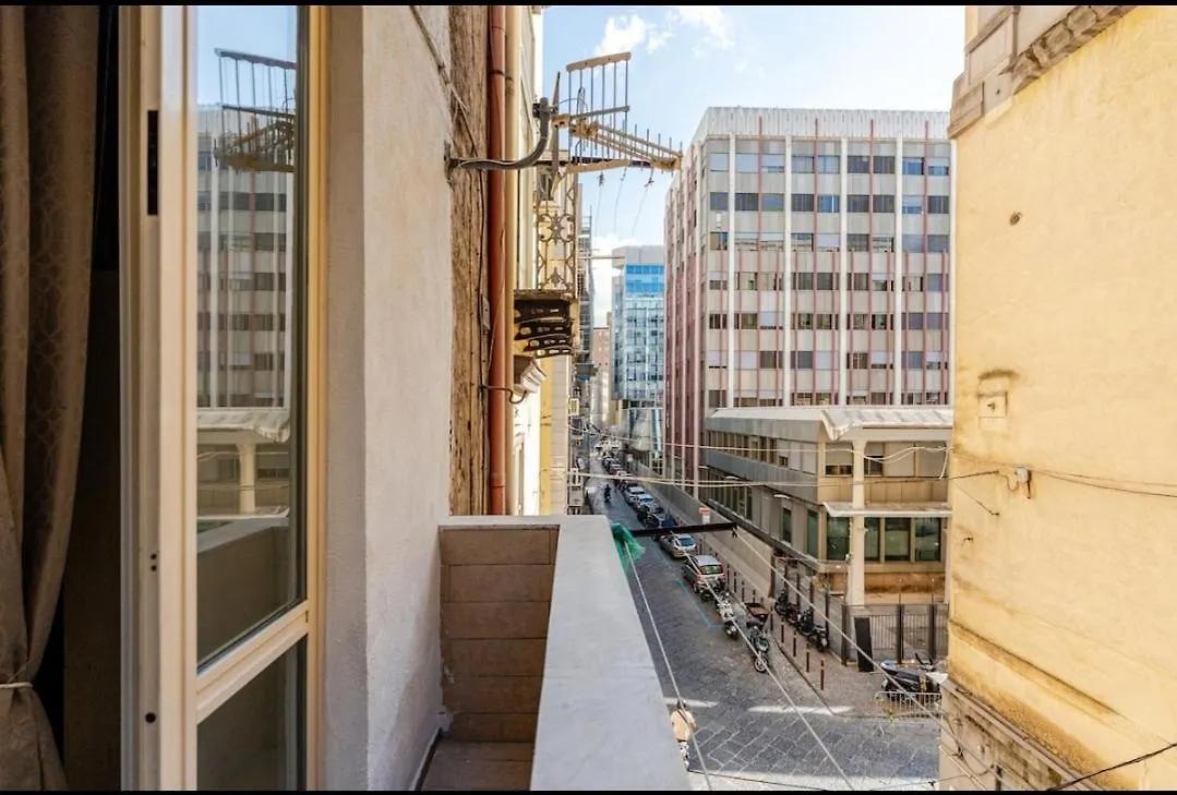 Napoli Centro Rooms Bed & Breakfast Naples