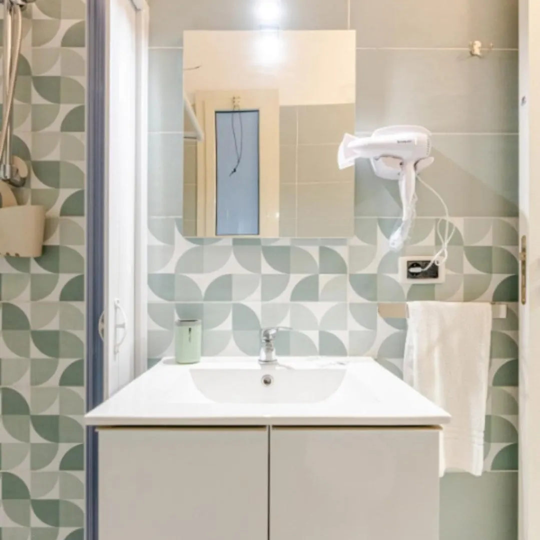 Bed & Breakfast Napoli Centro Rooms
