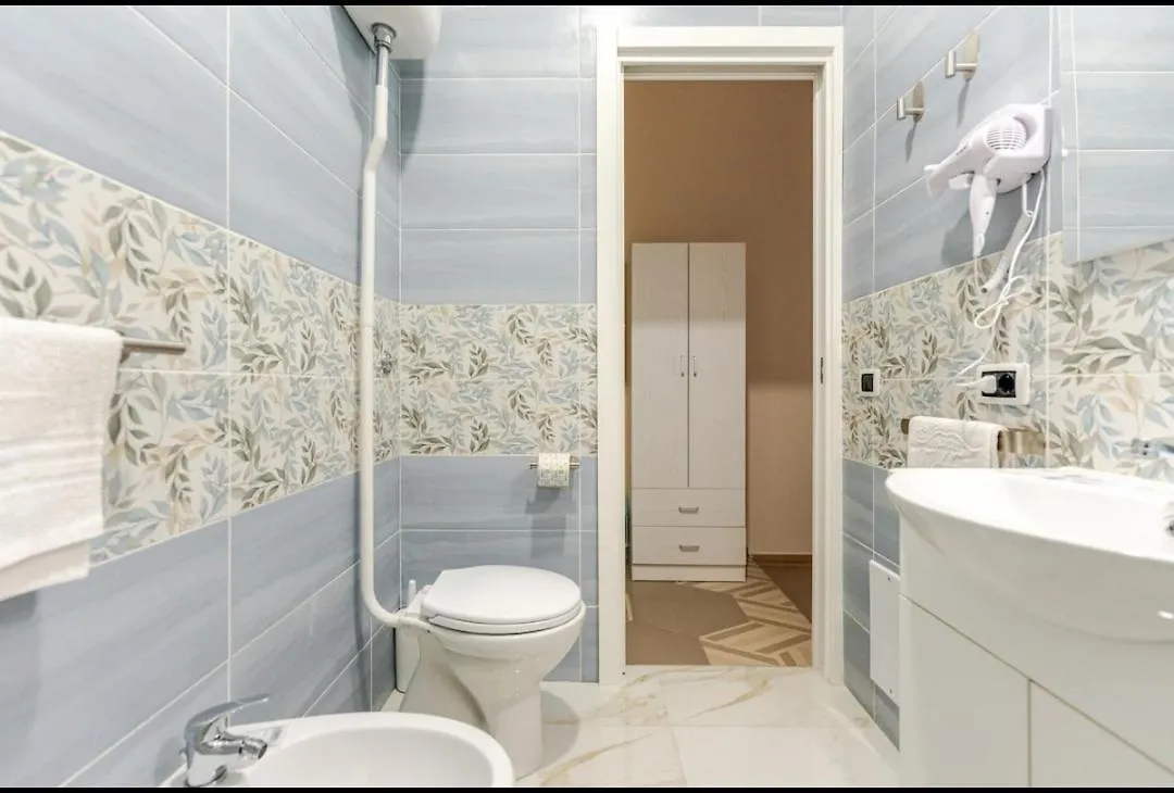 Napoli Centro Rooms Bed & Breakfast Naples
