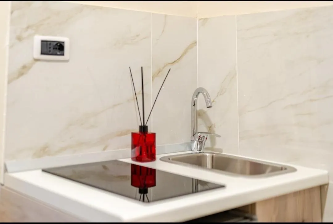 Napoli Centro Rooms Bed & Breakfast Naples
