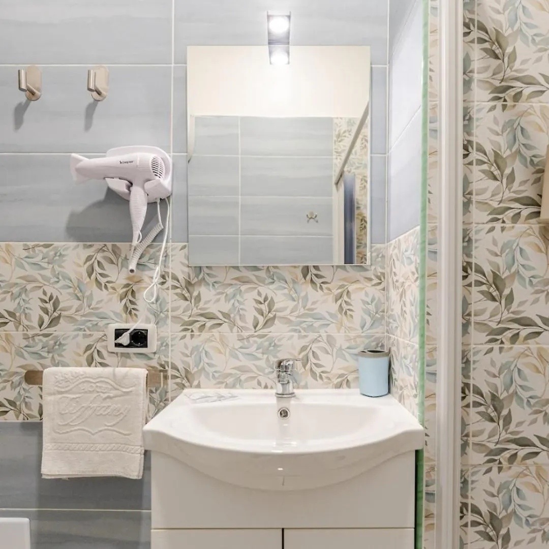 Bed & Breakfast Napoli Centro Rooms